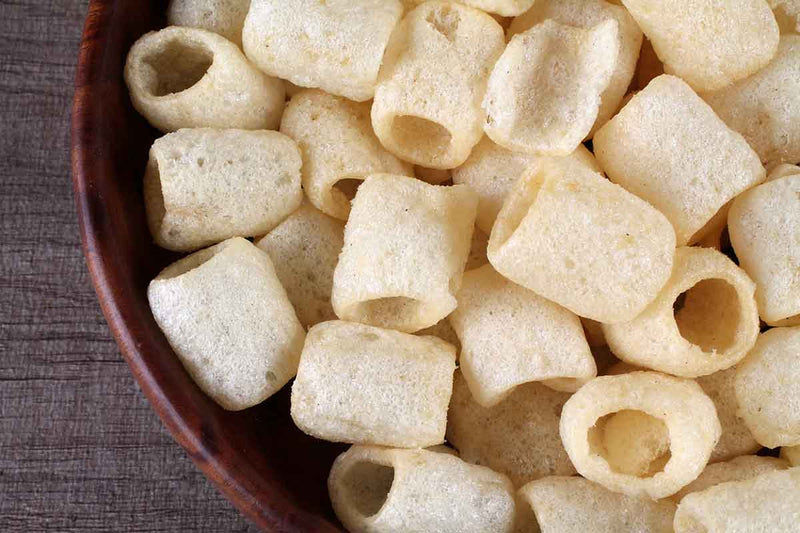 PLAIN NALLI 100 GM