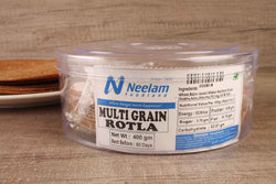 MULTI GRAIN ROTLA