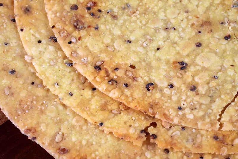 HANDAWA KHAKHRA 250 GM