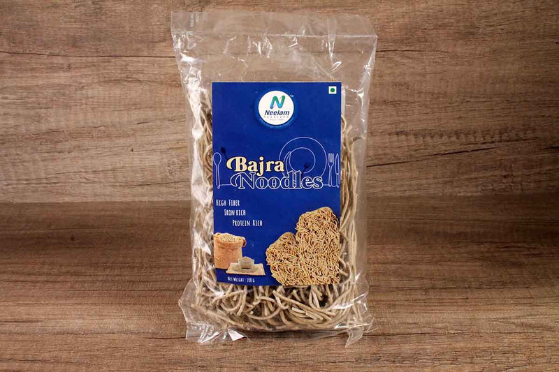 BAJRA NOODLES 100 GM