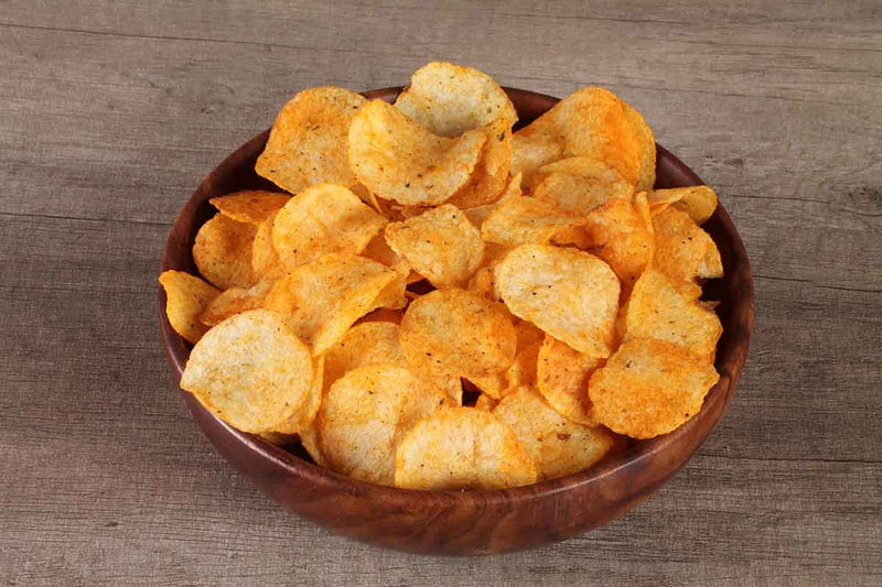 POTATO CHIPS PERI PERI 200 GM