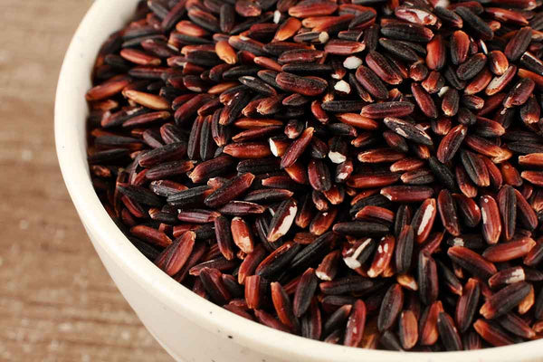 BLACK RICE 500 GM