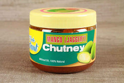 MANGO JAGGERY CHUTNEY 200 GM