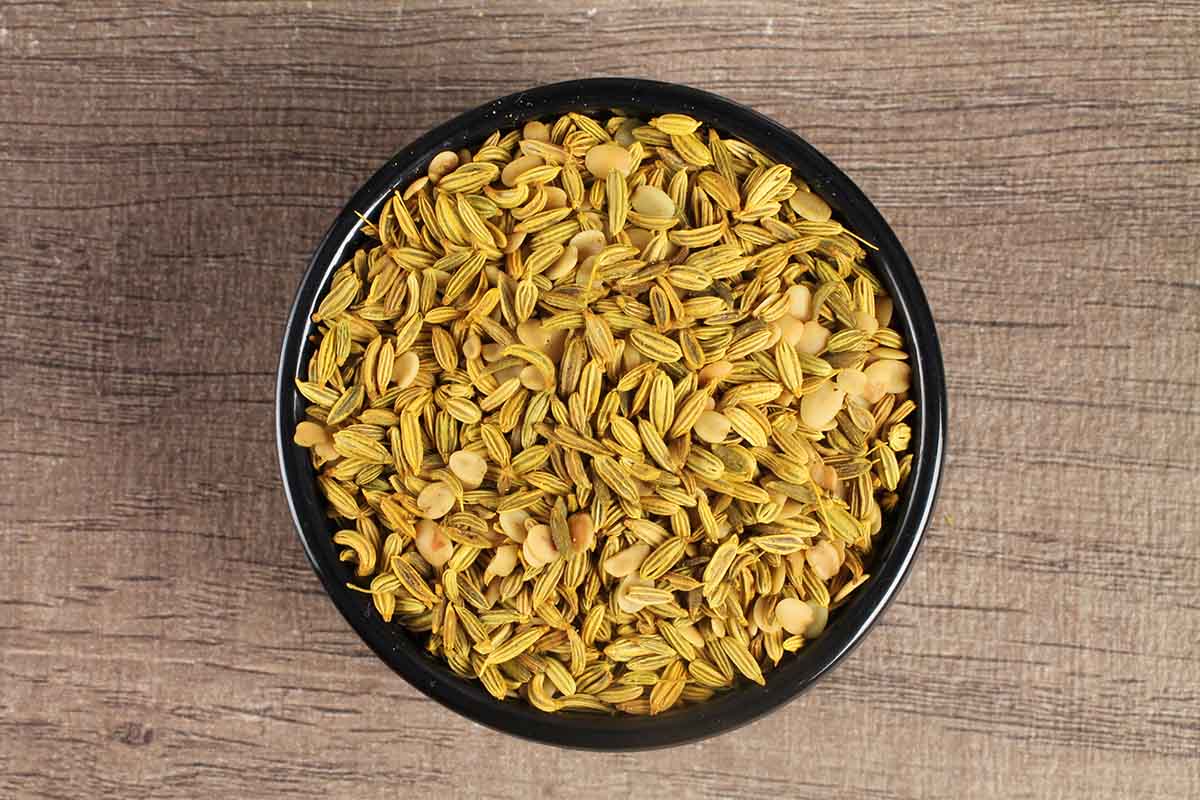 GANGA JAMUNA MUKHWAS 200 GM