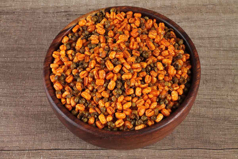 MASALA MOONG ANKURIT 200 GM