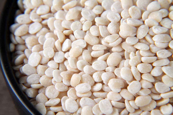 WHIT URAD DAL 500 GM