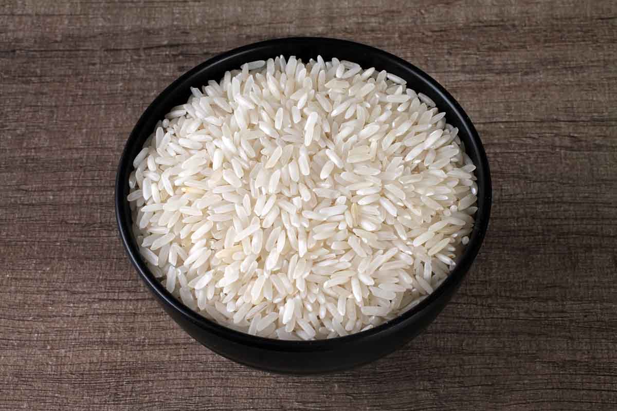 PARIMAL RICE