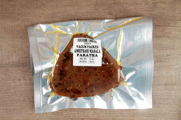 VACUM AMRITSARI MASALA PARATHA 10 PC