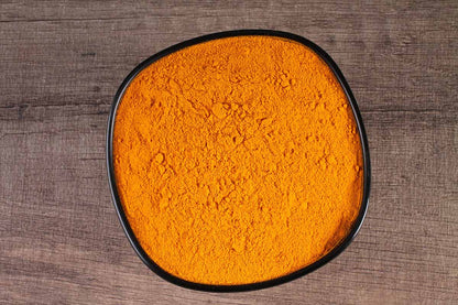 TURMERIC HALDI POWDER