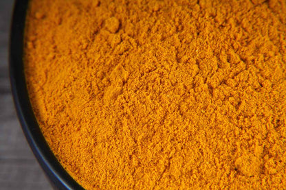 TURMERIC HALDI POWDER