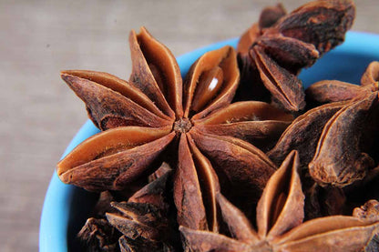 STAR ANISE/CHAKRI PHOOL 20 GM