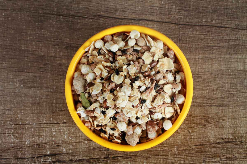 OATS MUKHWAS 100