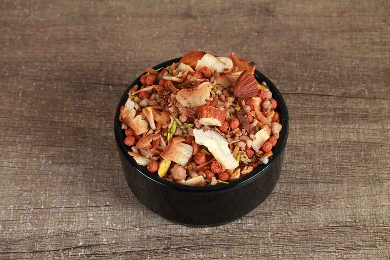 DRY FRUIT MIX MUKHWAS 100