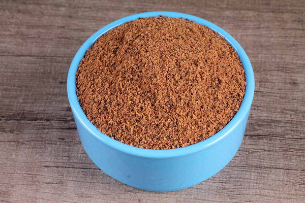 FREEZE DRIED NUTMEG/JAIPHAL POWDER 65 GM