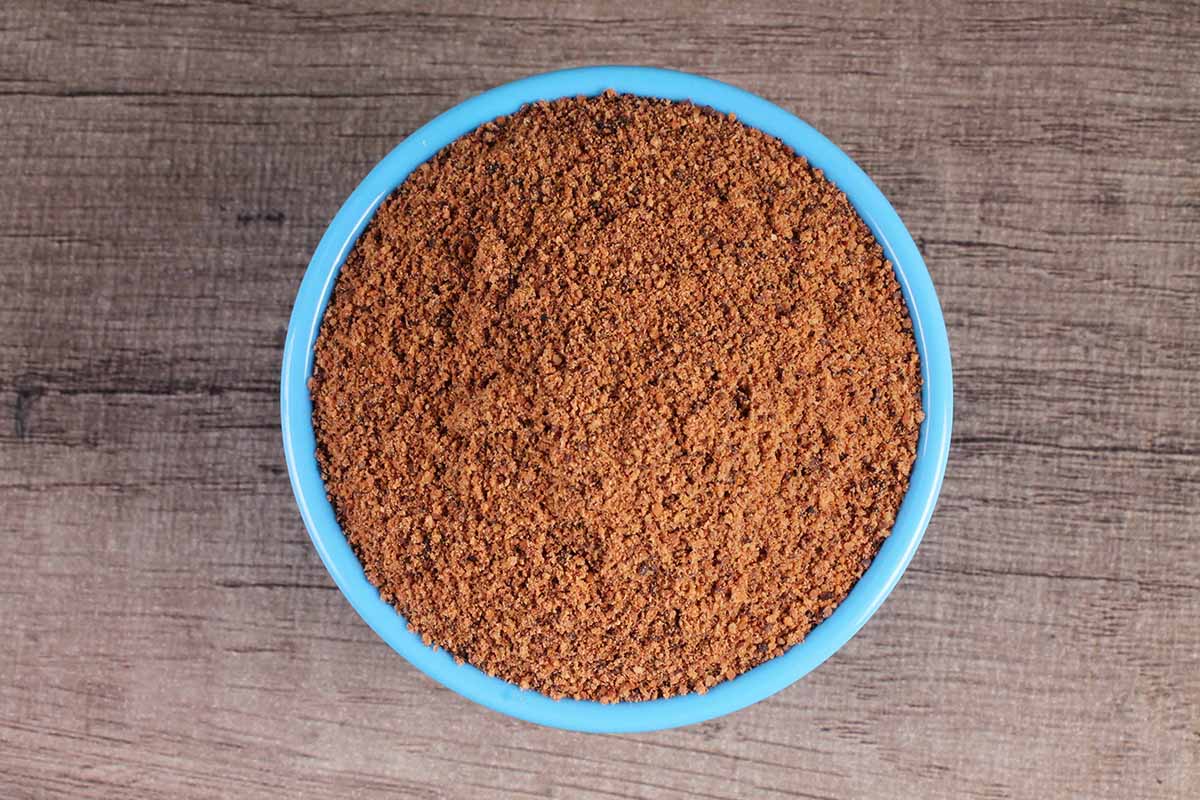 FREEZE DRIED NUTMEG/JAIPHAL POWDER 65 GM