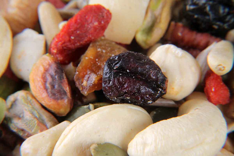 PREMIUM NUTS AND SEEDS 250 GM