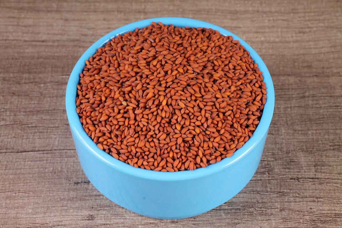 GARDEN CRESS/ALIV/HALIM SEEDS 100 GM