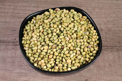 WHOLE CORIANDER/DHANIA SEEDS 100 GM