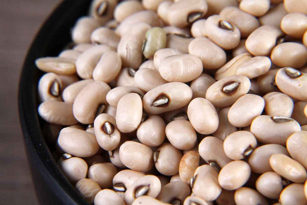 CHAWLI SMALL/BLACK EYED BEANS 500 GM