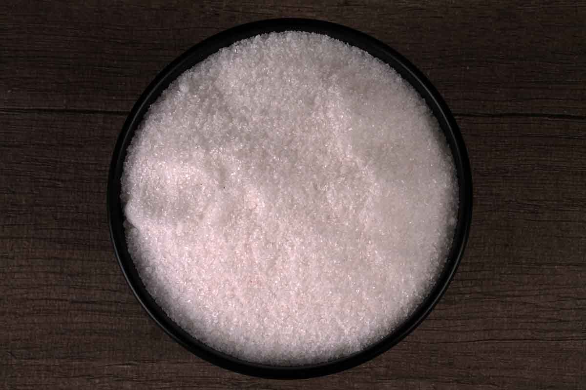 WHITE SINDHAV NAMAK POWDER