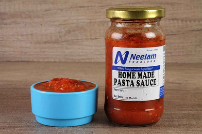 ITALIAN PASTA SAUCE