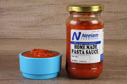 ITALIAN PASTA SAUCE