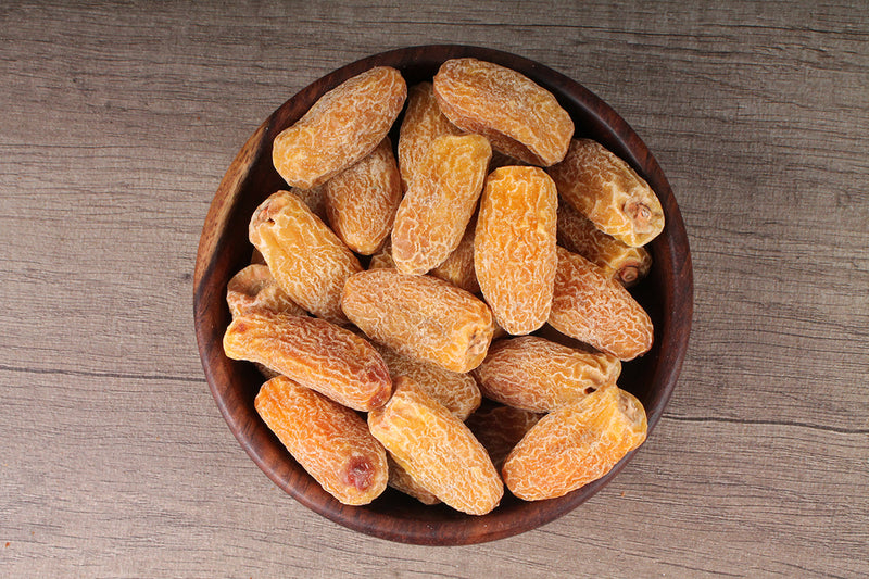 KHARIK { DRIED DATES } 500 GM