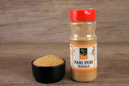 PANI PURI MASALA 150 GM