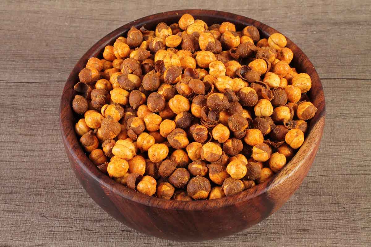 MASALA CHANA 200 GM