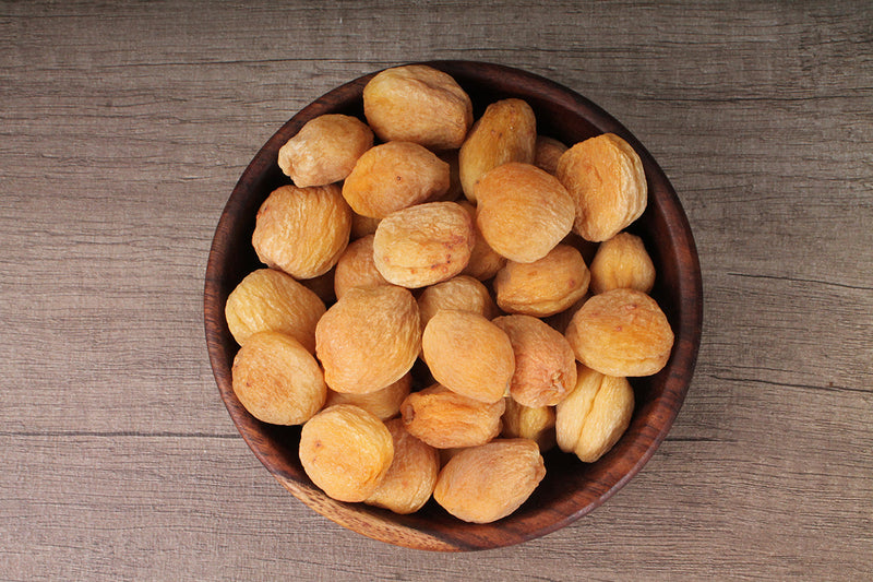 DRIED APRICOT JARDALU 500 GM