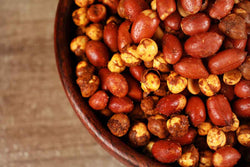 LESS OIL MAHALAXMI CHIVDA 200 GM