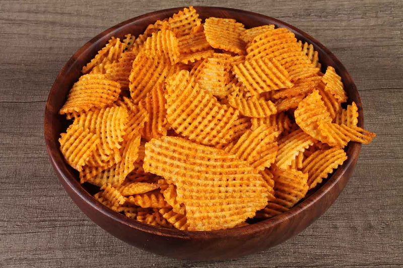 JALLI WAFER MASALA 200 GM