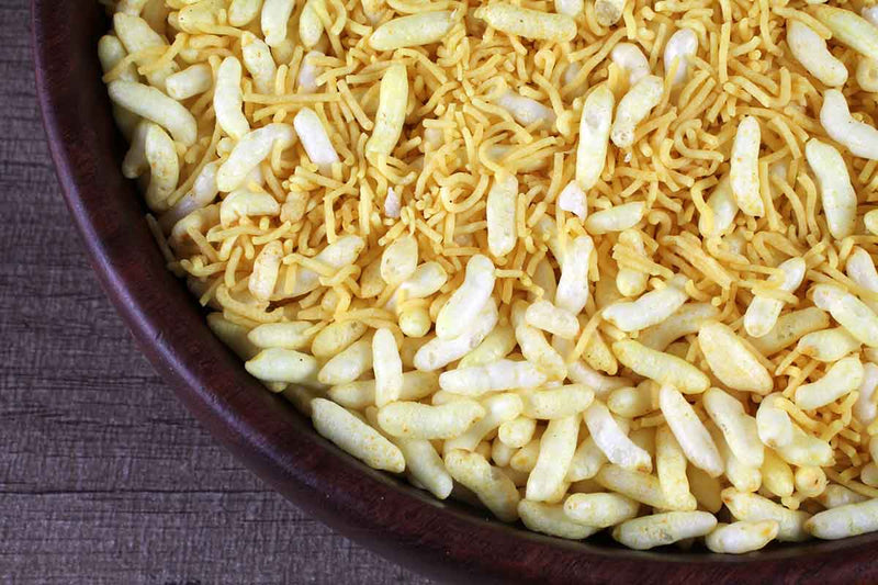 LEMON BHEL 200 GM