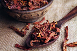 Sun Dried Tomato